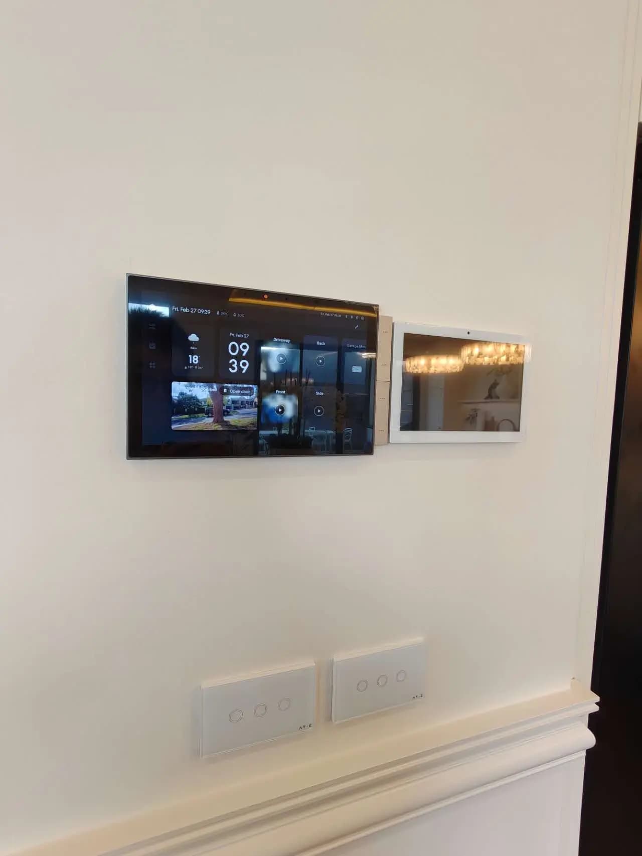 Smart Luxury Residence
