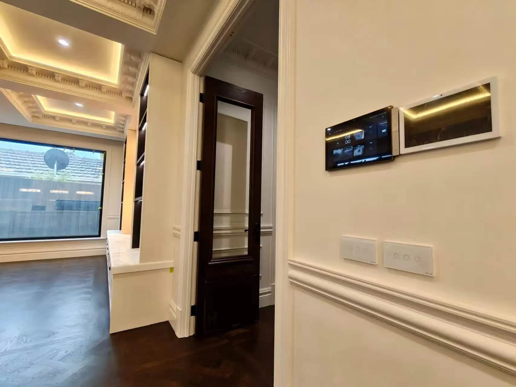 Smart Luxury Residence