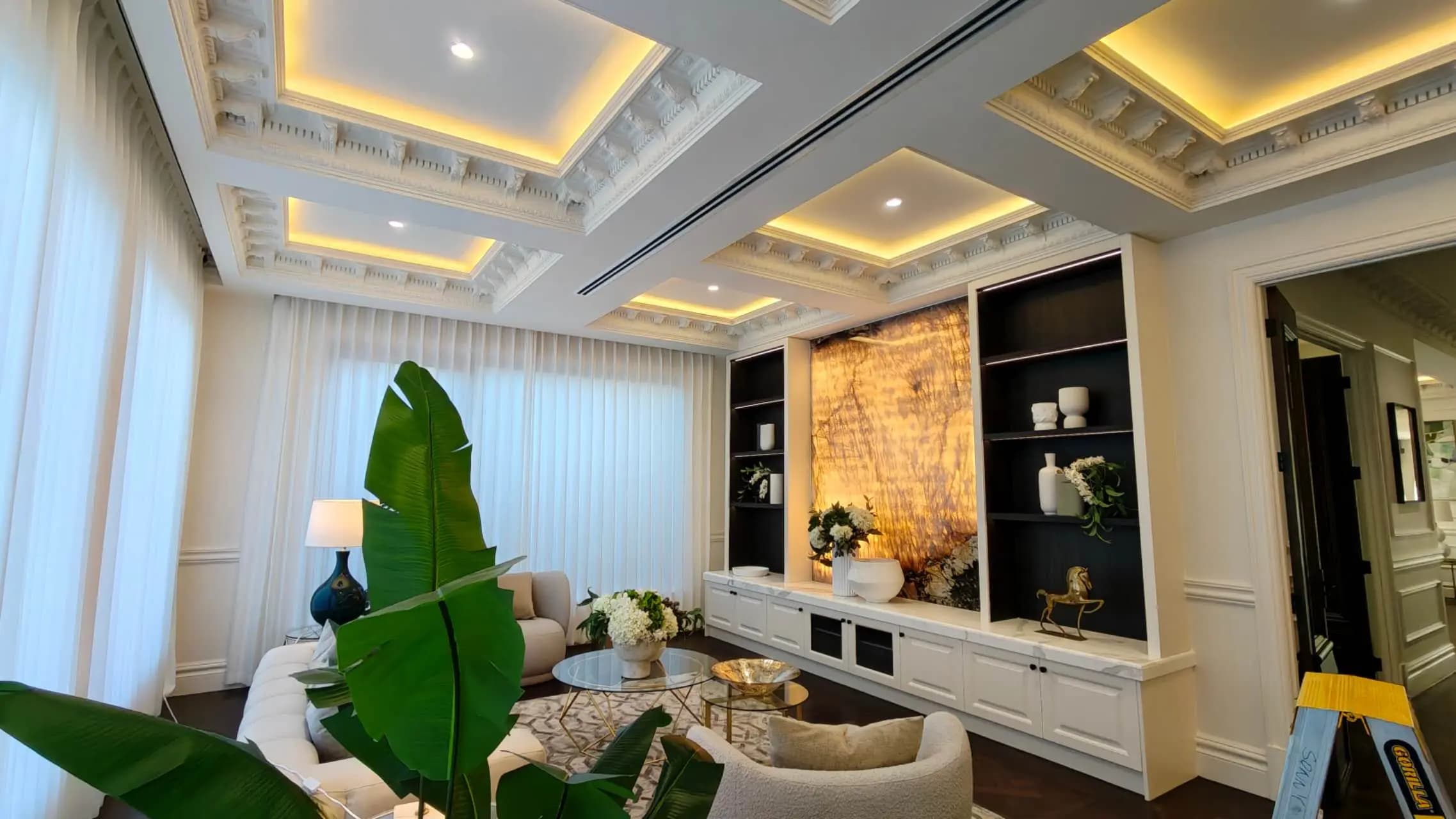 Smart Luxury Residence