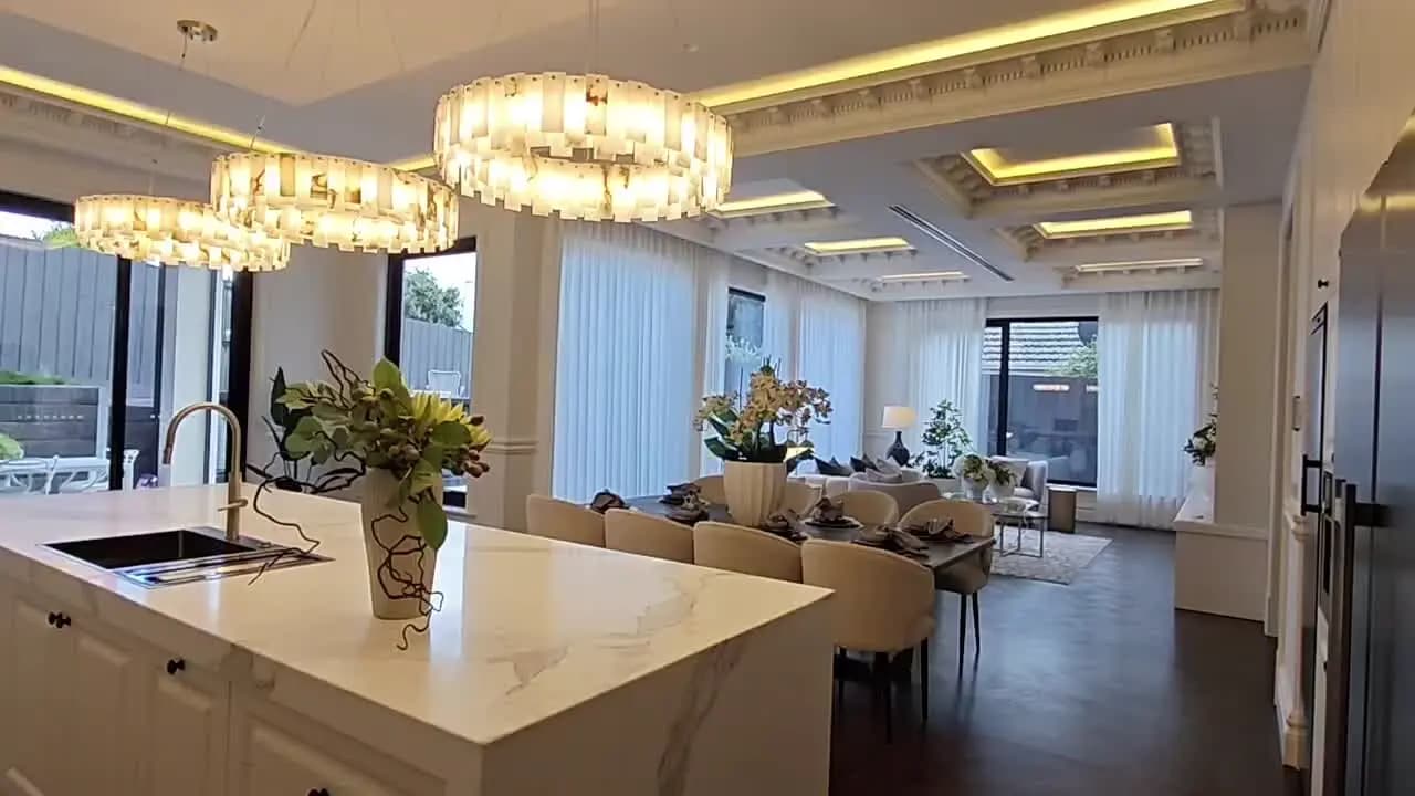 Smart Lighting