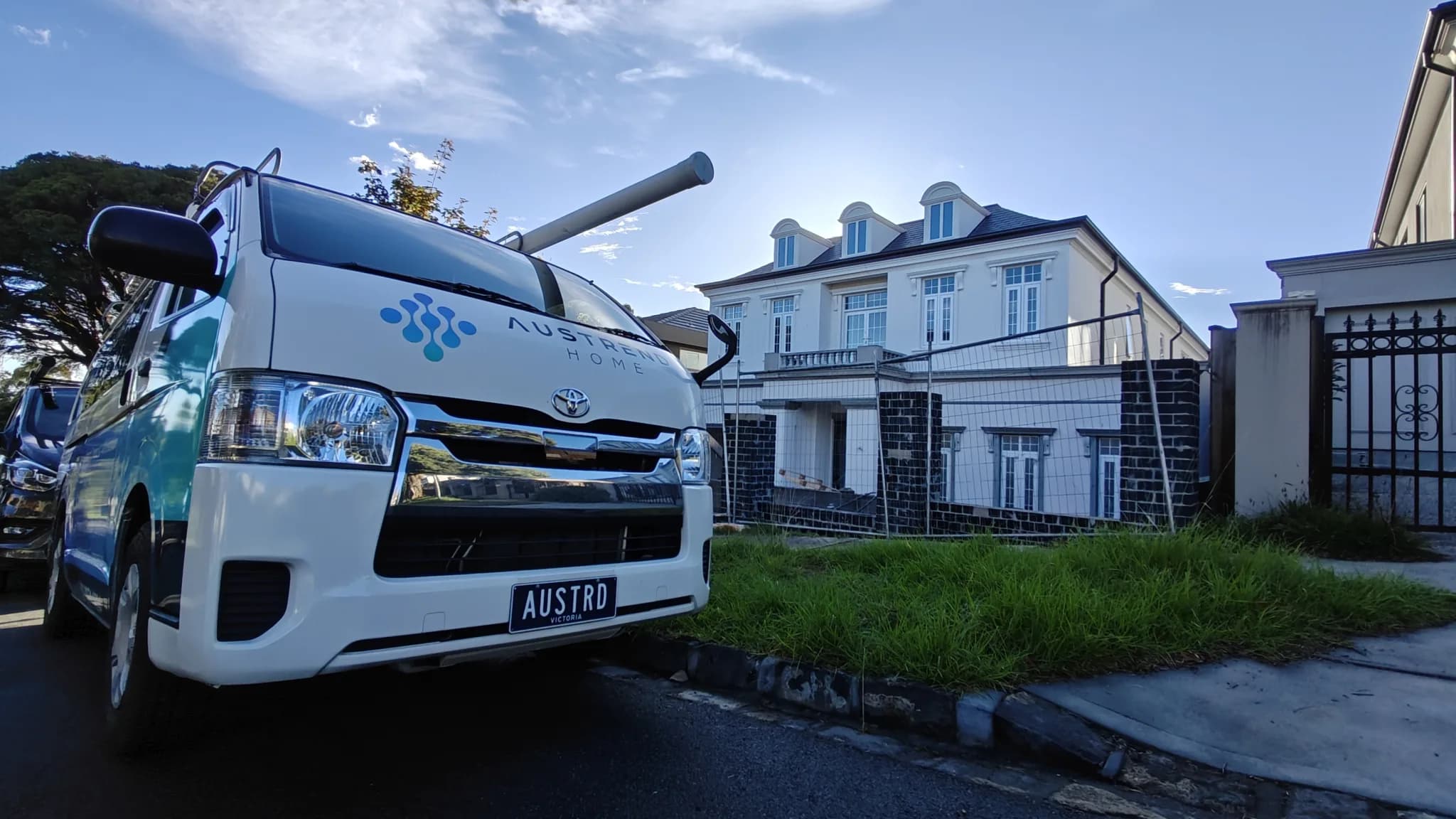 Balwyn Smart Home Case Study
