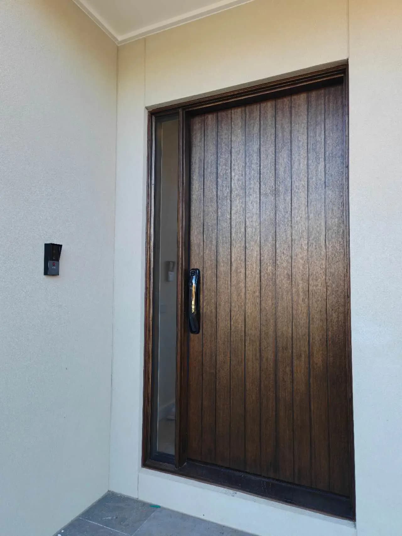 Post-Handover Smart Home Upgrade