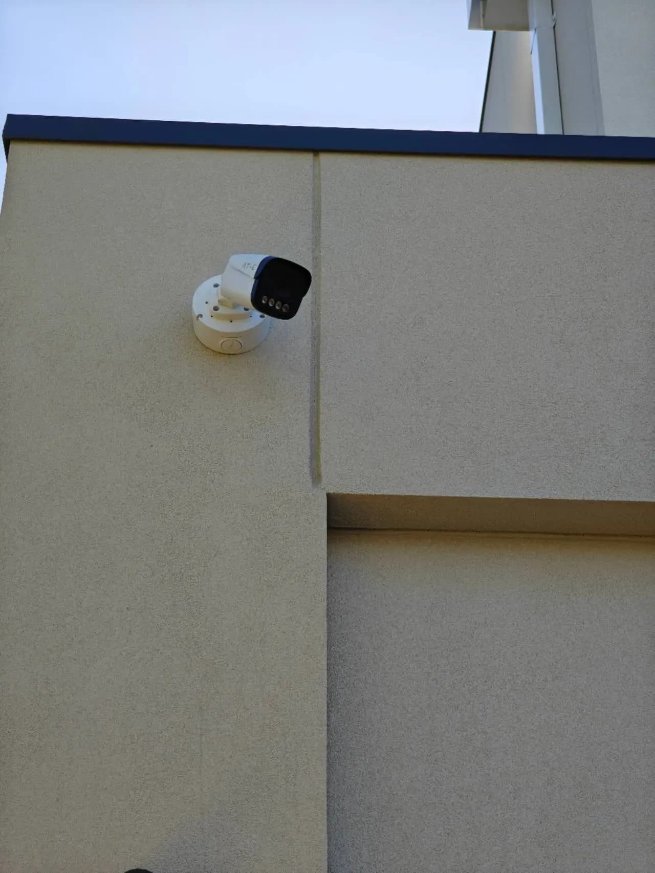 Post-Handover Smart Home Upgrade
