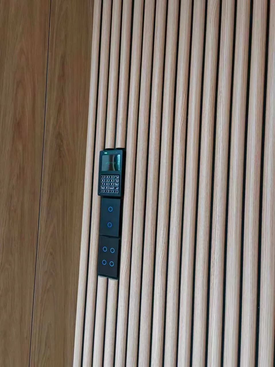 Smart Lighting & Sensor Automation for a Kew Residence